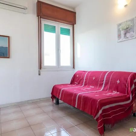 Apartment Lungomare Con Vista -