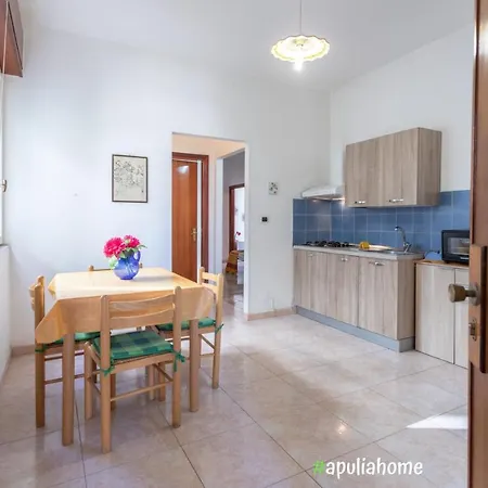 Apartment Lungomare Con Vista -