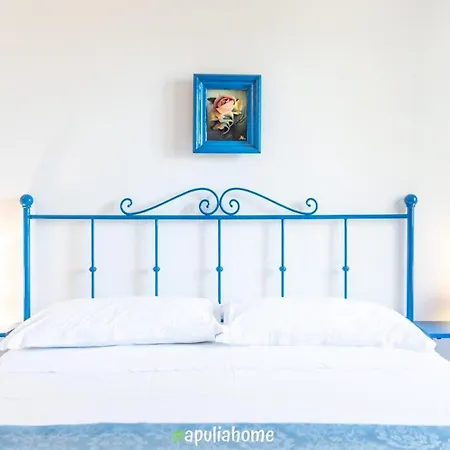Apartament Lungomare Con Vista - Gallipoli