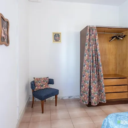 Apartment Lungomare Con Vista -